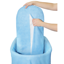 Load image into Gallery viewer, Disposable Mesh & Mattress Cover Set (Set of 10)