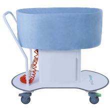 Load image into Gallery viewer, Hospital SNOO Bundle