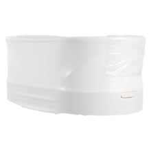 Load image into Gallery viewer, Reusable Hospital Bassinet Mesh Cover