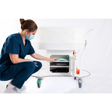 Load image into Gallery viewer, Hospital SNOO Bundle