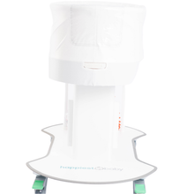 Load image into Gallery viewer, Reusable Hospital Bassinet Mesh Cover