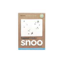 Load image into Gallery viewer, 100% Organic Cotton SNOO Baby Bassinet Fitted Sheet